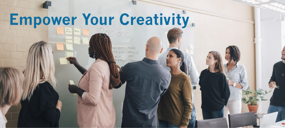 خلاقیت و تفکر خلاق